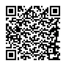QR Code for Phone number +19896672358