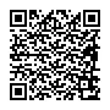 QR Code for Phone number +19896672473