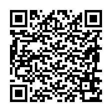 QR Code for Phone number +19896672555