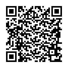 QR Code for Phone number +19896672568