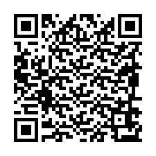 QR Code for Phone number +19896673124