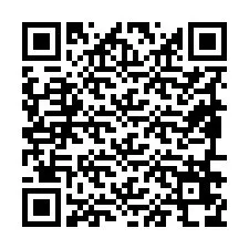 QR Code for Phone number +19896678609