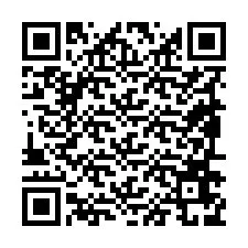 QR Code for Phone number +19896679779