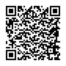 QR Code for Phone number +19896679949