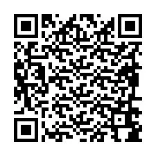 QR Code for Phone number +19896684156