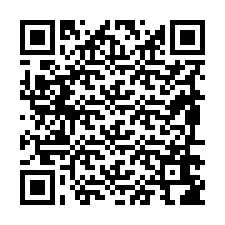 QR Code for Phone number +19896686961