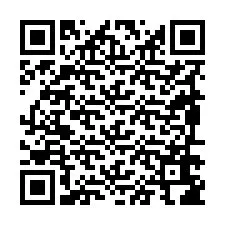 QR Code for Phone number +19896686964