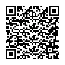 QR Code for Phone number +19896729549