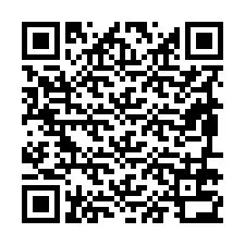 Kode QR untuk nomor Telepon +19896732805