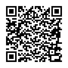 QR-koodi puhelinnumerolle +19896732807