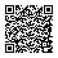 QR Code for Phone number +19896900134