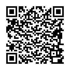 QR Code for Phone number +19896900227