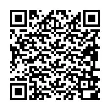 QR Code for Phone number +19896900233