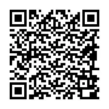 QR-Code für Telefonnummer +19896900429