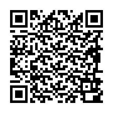 QR Code for Phone number +19896900452