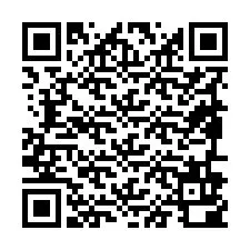 Kod QR dla numeru telefonu +19896900509