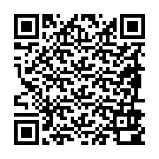 QR Code for Phone number +19896900878