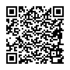 QR Code for Phone number +19896900907