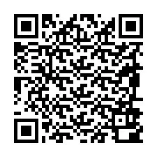 QR Code for Phone number +19896900960