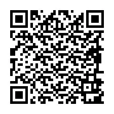 QR Code for Phone number +19896901046