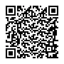 QR Code pour le numéro de téléphone +19896901064