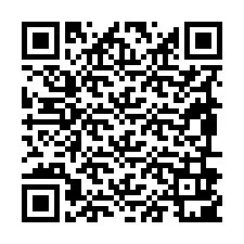 电话号码二维码 +19896901090