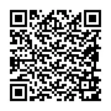 QR Code for Phone number +19896901139