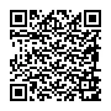 QR код за телефонен номер +19896901184