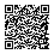 Kode QR untuk nomor Telepon +19896901191