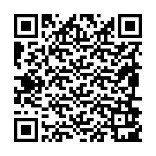 QR Code สำหรับหมายเลขโทรศัพท์ +19896901291