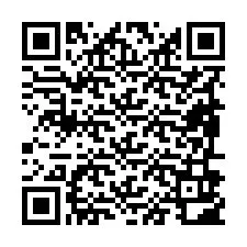 QR Code for Phone number +19896902077