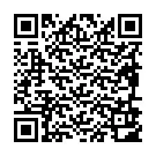 QR Code for Phone number +19896902102