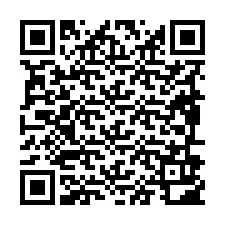 QR Code for Phone number +19896902132
