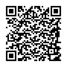 QR Code for Phone number +19896902254