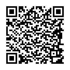 QR Code for Phone number +19896902266