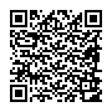 QR Code for Phone number +19896902297