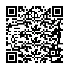 QR Code for Phone number +19896902563