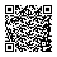 QR Code for Phone number +19896902576