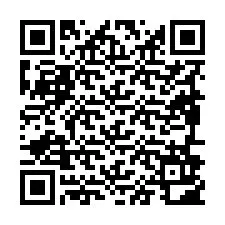 QR Code for Phone number +19896902606