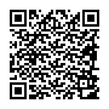 QR Code for Phone number +19896902633