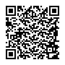 QR Code for Phone number +19896902764