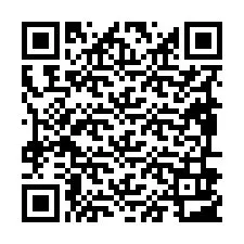 QR Code for Phone number +19896903062