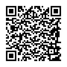 QR Code for Phone number +19896903435