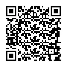 QR Code for Phone number +19896904401