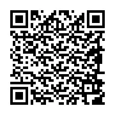 QR Code for Phone number +19896906698