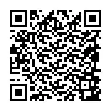 QR Code for Phone number +19896943369