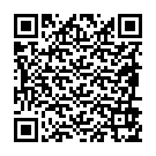 QR Code for Phone number +19896975878