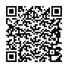 QR Code for Phone number +19897010032