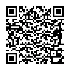 QR Code for Phone number +19897010057