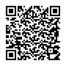 QR Code for Phone number +19897010074